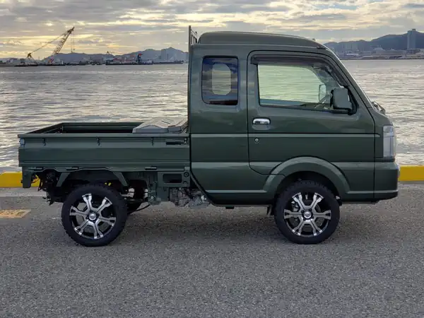Descargar Manual de Propietario SUZUKI Carry 2019