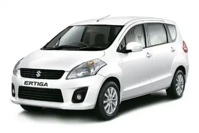 Descargar Manual de Propietario SUZUKI Ertiga 2018 en Español PDF Gratis