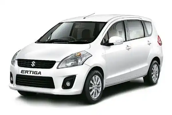 Descargar Manual de Propietario SUZUKI Ertiga 2018 en Español PDF Gratis
