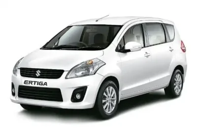 Descargar Manual de Propietario SUZUKI Ertiga 2018