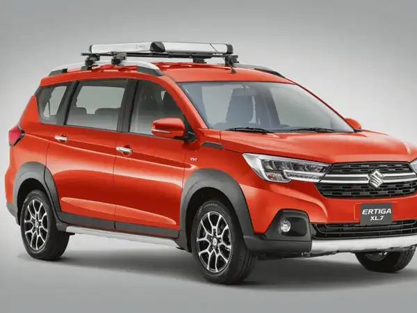 Descargar Manual de Propietario SUZUKI Ertiga 2020