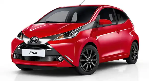 Descargar Manual de Propietario TOYOTA Aygo 2017