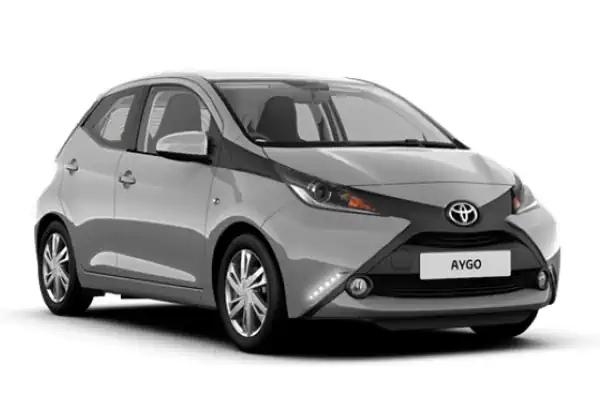 Descargar Manual de Propietario TOYOTA Aygo 2018