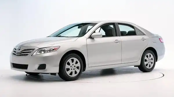 Descargar Manual de Propietario TOYOTA Camry 2011