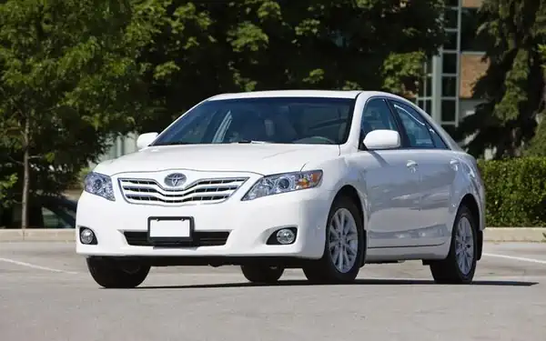 Descargar Manual de Propietario TOYOTA Camry Hibrido 2011