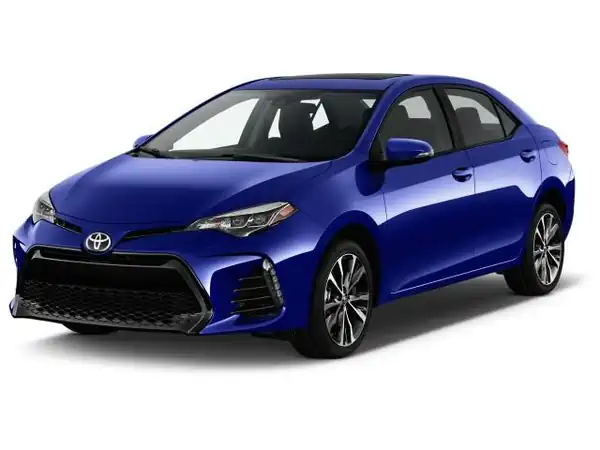 Descargar Manual de Propietario TOYOTA Corolla 2017