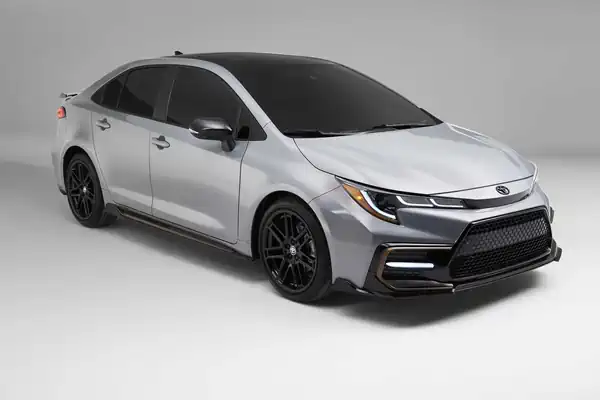 Descargar Manual de Propietario TOYOTA Corolla 2021 en Español PDF Gratis