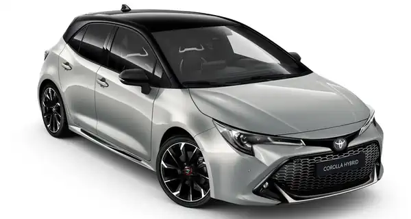 Descargar Manual de Propietario TOYOTA Corolla 2022