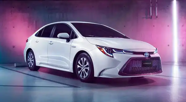 Descargar Manual de Propietario TOYOTA Corolla 2023