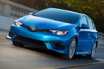Descargar Manual de Propietario TOYOTA Corolla IM 2018