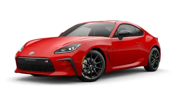 Descargar Manual de Propietario TOYOTA GR86 2023