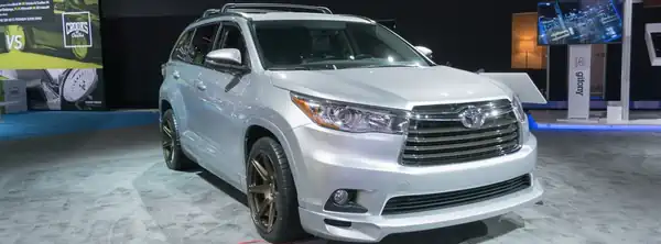 Descargar Manual de Propietario TOYOTA Highlander 2013