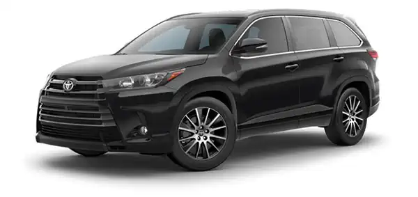 Descargar Manual de Propietario TOYOTA Highlander 2018 en Español PDF Gratis