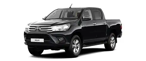 Descargar Manual de Propietario TOYOTA Hilux 2014 en Español PDF Gratis