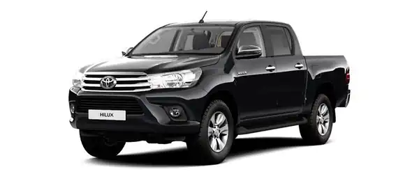 Descargar Manual de Propietario TOYOTA Hilux 2015