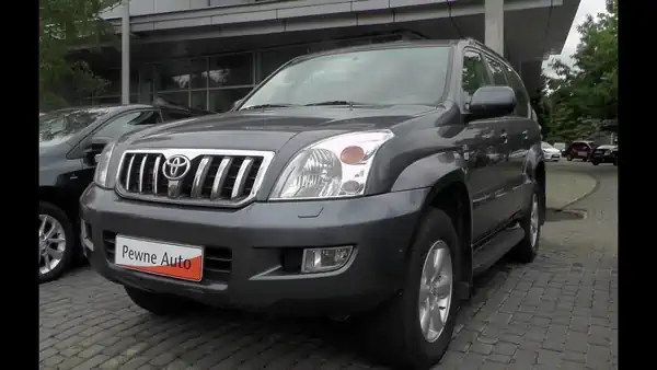 Descargar Manual de Propietario TOYOTA Land Cruiser 2005