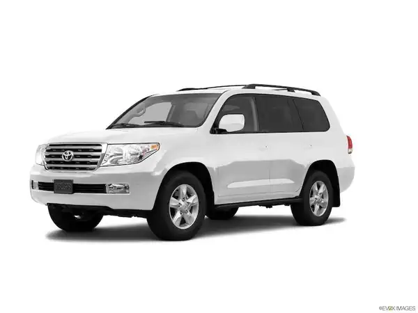 Descargar Manual de Propietario TOYOTA Land Cruiser 2011