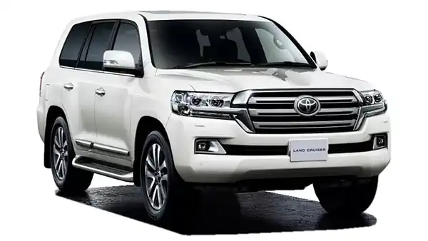 Descargar Manual de Propietario TOYOTA Land Cruiser 2015