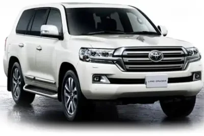 Descargar Manual de Propietario TOYOTA Land Cruiser 2016