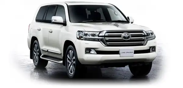 Descargar Manual de Propietario TOYOTA Land Cruiser 2016