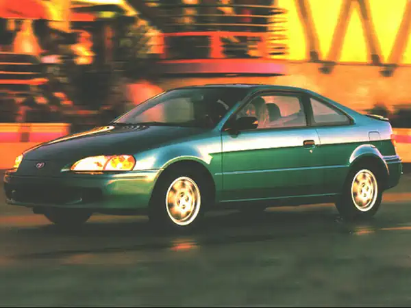 Descargar Manual de Propietario TOYOTA Paseo 1996