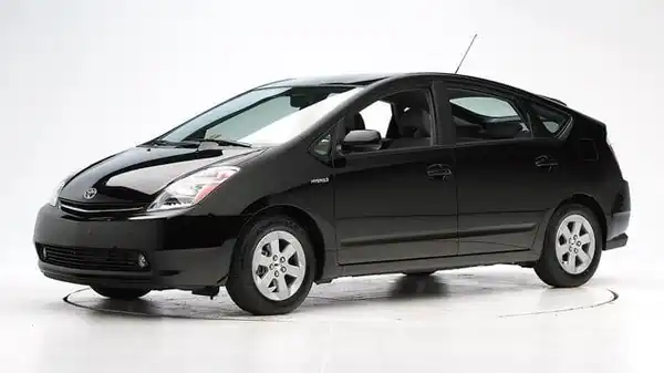 Descargar Manual de Propietario TOYOTA Prius 2006