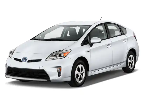 Descargar Manual de Propietario TOYOTA Prius 2013