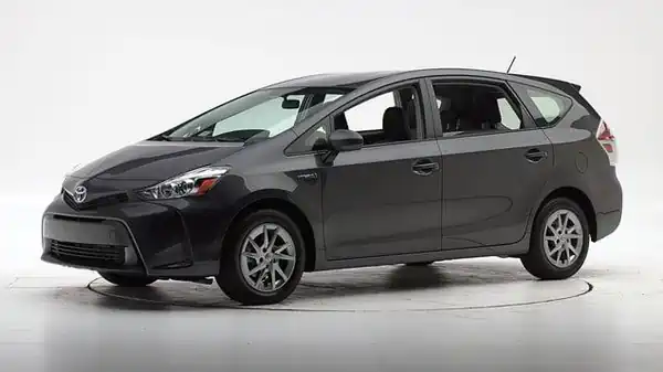 Descargar Manual de Propietario TOYOTA Prius V 2017