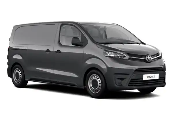 Descargar Manual de Propietario TOYOTA Proace 2023
