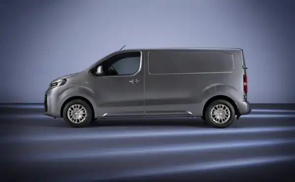 Descargar Manual de Propietario TOYOTA Proace Ev 2023