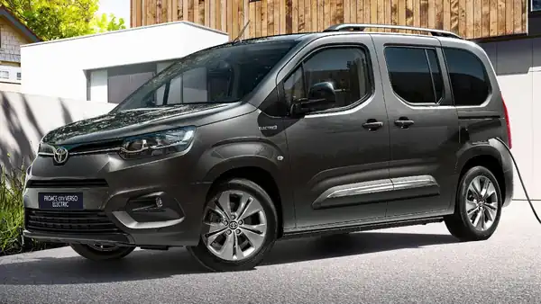 Descargar Manual de Propietario TOYOTA Proace Verso 2022