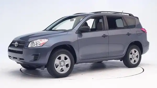 Descargar Manual de Propietario TOYOTA RAV4 2012