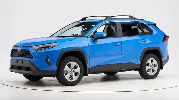 Descargar Manual de Propietario TOYOTA RAV4 2019