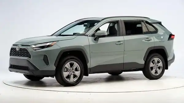 Descargar Manual de Propietario TOYOTA RAV4 2023