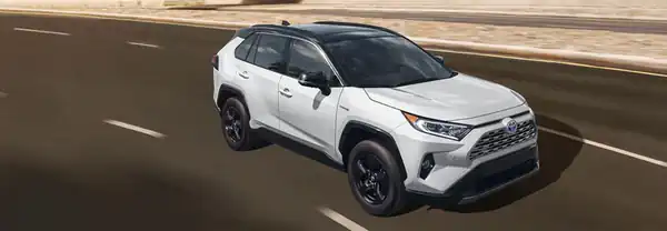 Descargar Manual de Propietario TOYOTA RAV4 Hibrido 2020
