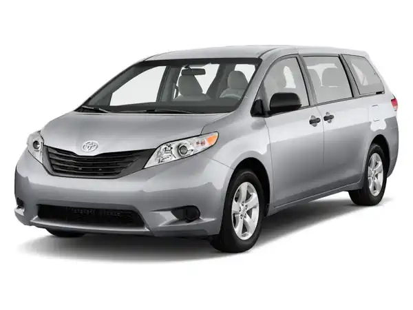 Descargar Manual de Propietario TOYOTA Sienna 2014