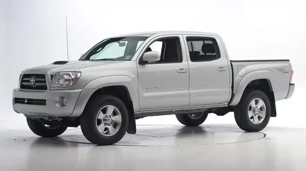Descargar Manual de Propietario TOYOTA Tacoma 2009