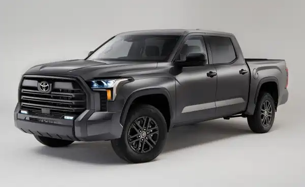 Descargar Manual de Propietario TOYOTA Tacoma 2023