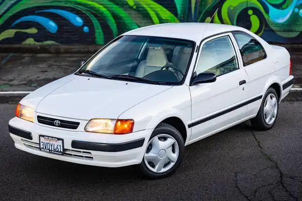 Descargar Manual de Propietario TOYOTA Tercel 1997