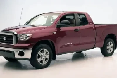 Descargar Manual de Propietario TOYOTA Tundra 2010