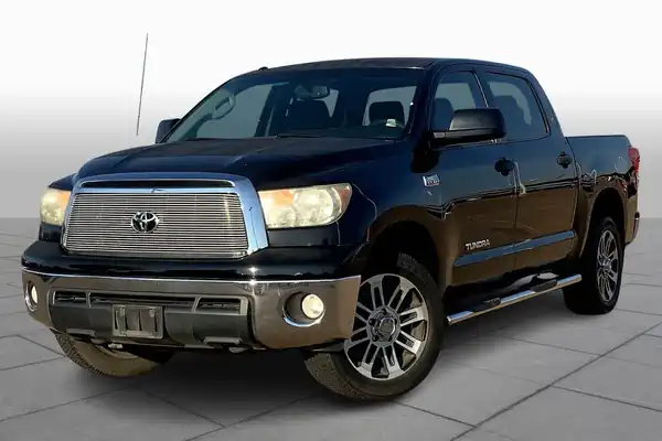 Descargar Manual de Propietario TOYOTA Tundra 2012