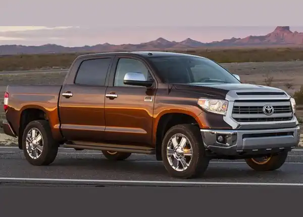 Descargar Manual de Propietario TOYOTA Tundra 2014