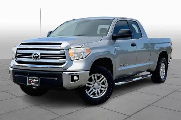 Descargar Manual de Propietario TOYOTA Tundra 2016