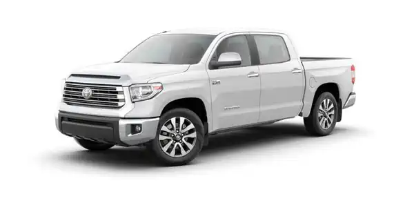 Descargar Manual de Propietario TOYOTA Tundra 2018 en Español PDF Gratis