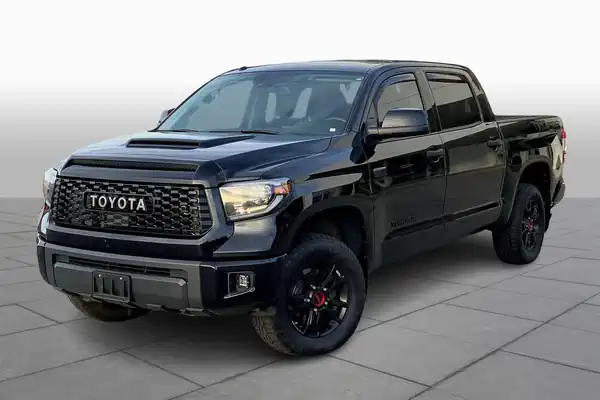 Descargar Manual de Propietario TOYOTA Tundra 2019 en Español PDF Gratis