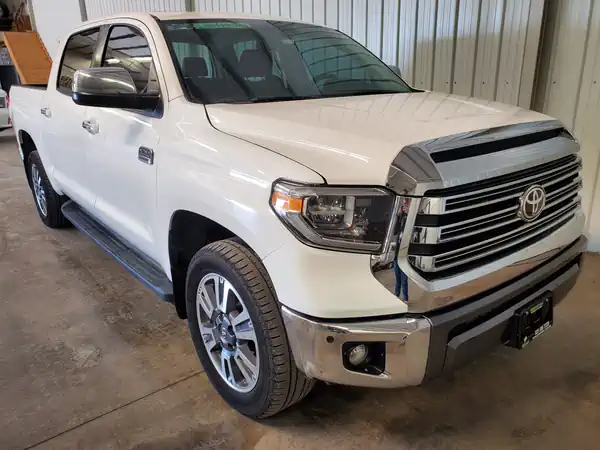 Descargar Manual de Propietario TOYOTA Tundra 2020