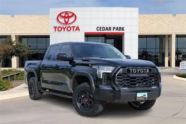 Descargar Manual de Propietario TOYOTA Tundra Hibrido 2023