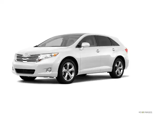 Descargar Manual de Propietario TOYOTA Venza 2011