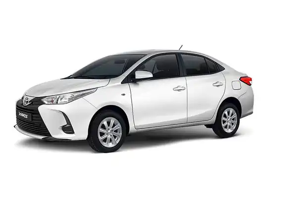 Descargar Manual de Propietario TOYOTA Yaris 2021