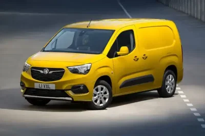 Descargar Manual de Propietario VAUXHALL Combo E 2021